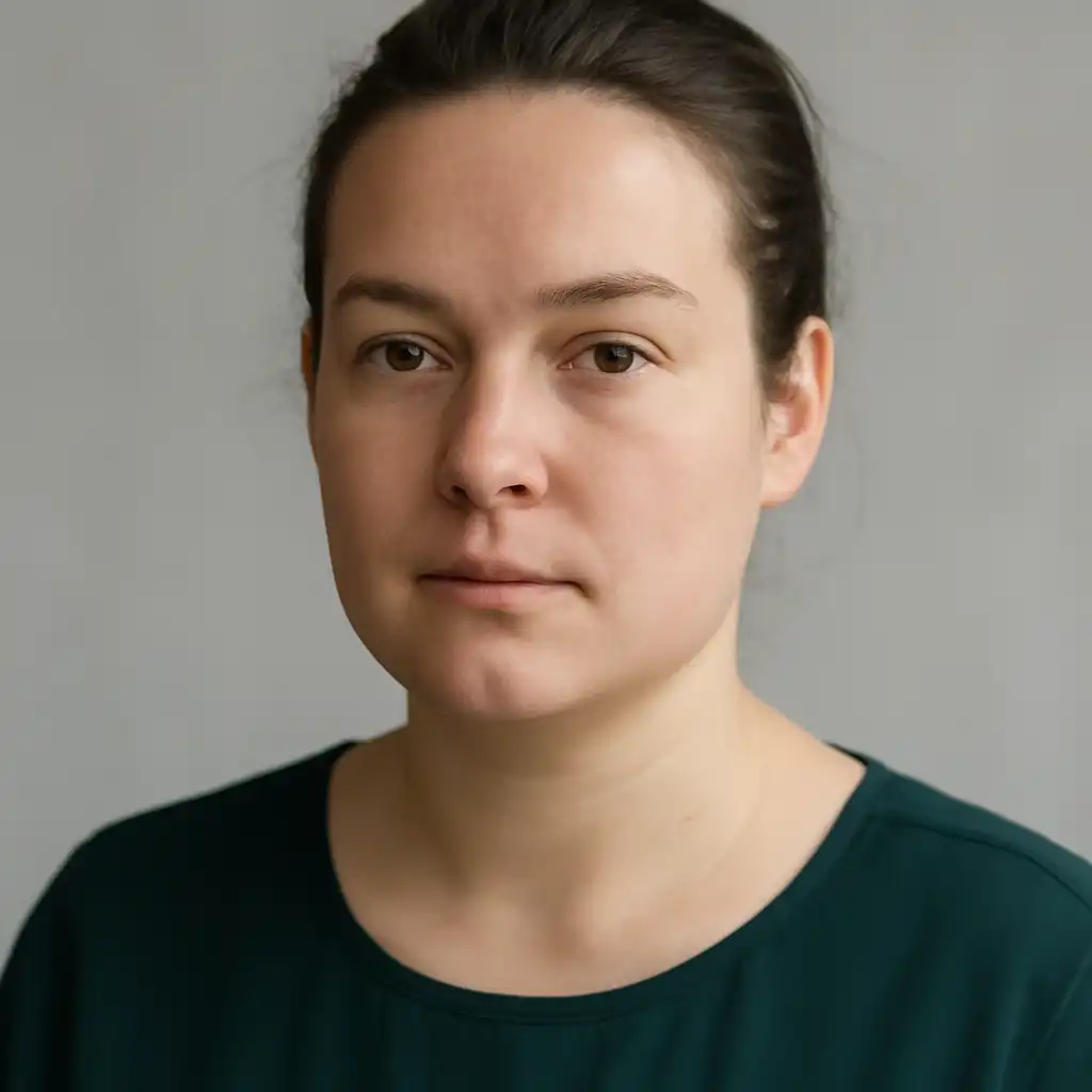Petra Hoffmann